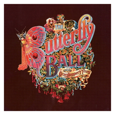 Butterfly Ball, The - Roger Glover & Guests
